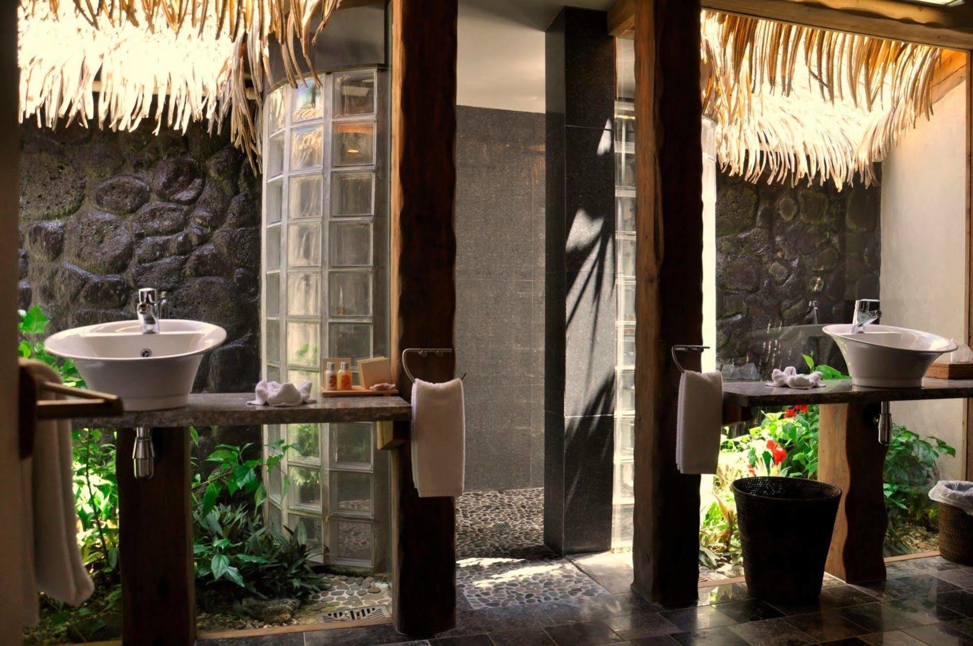 Aitutaki Escape Hotel Arutanga Ngoại thất bức ảnh